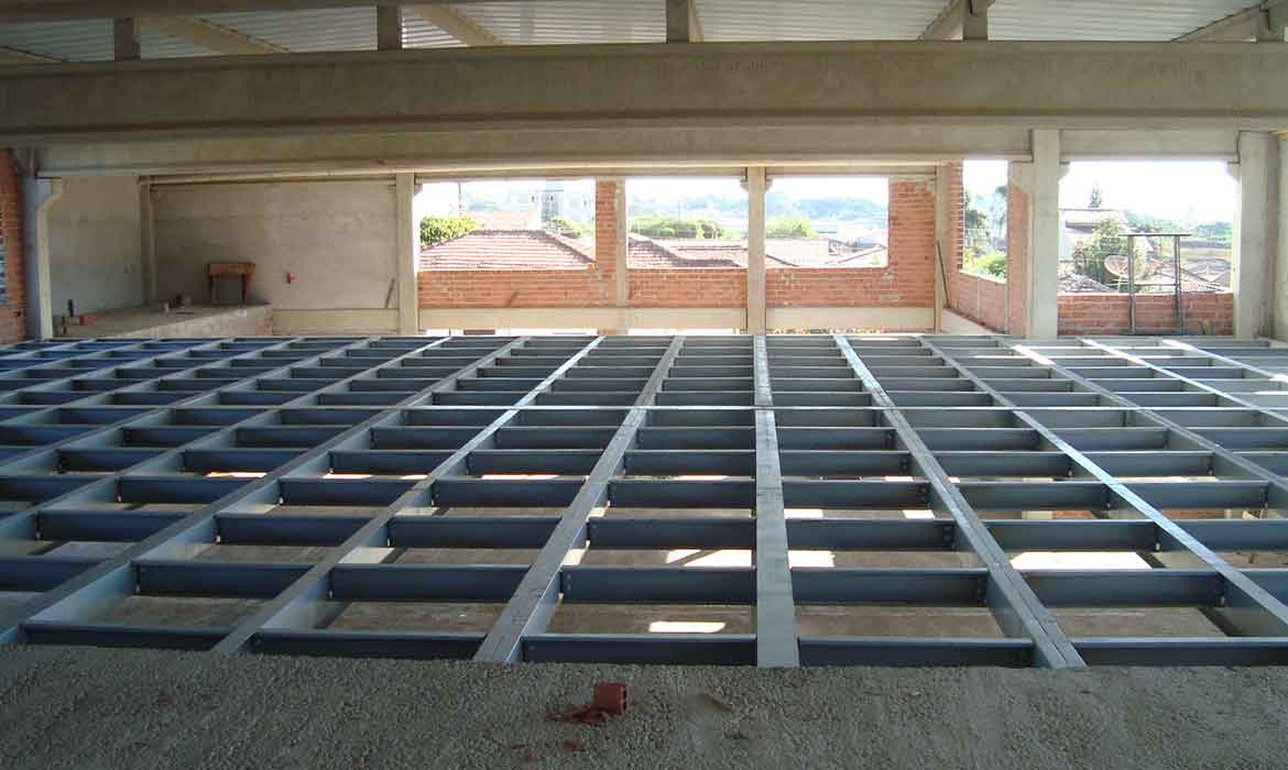 Reabilitações Metálicas