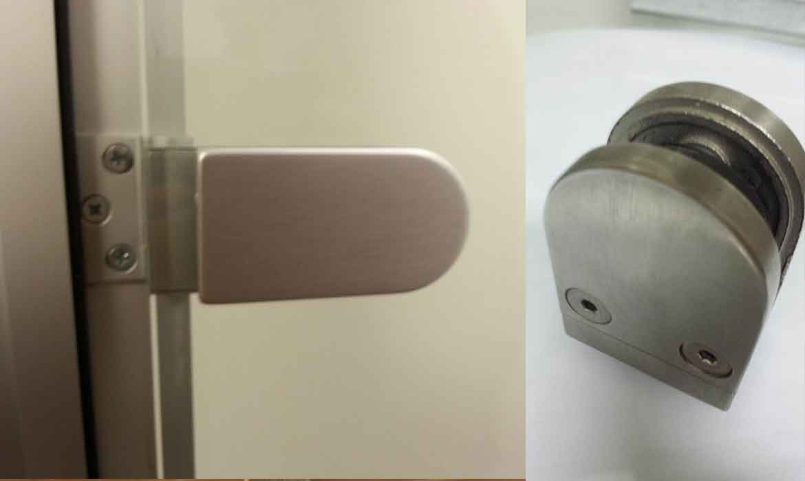 AcessÃ³rios de Inox